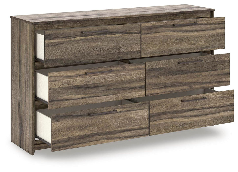 Elbrim Dresser - De Avenue Furniture