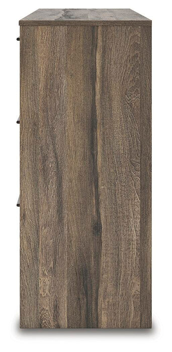 Elbrim Dresser - De Avenue Furniture