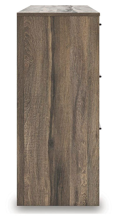 Elbrim Dresser - De Avenue Furniture
