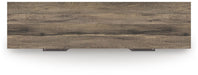 Elbrim Dresser - De Avenue Furniture