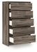 Elbrim Chest of Drawers - De Avenue Furniture
