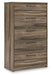 Elbrim Chest of Drawers - De Avenue Furniture
