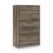 Elbrim Chest of Drawers - De Avenue Furniture