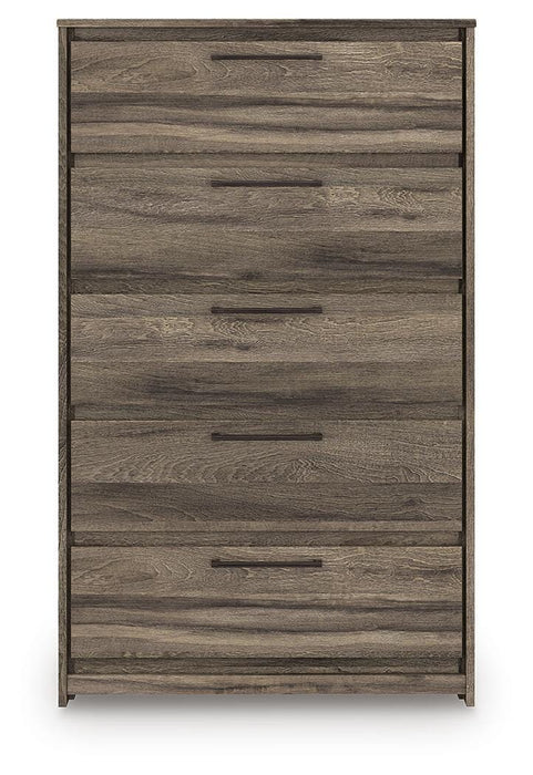 Elbrim Chest of Drawers - De Avenue Furniture