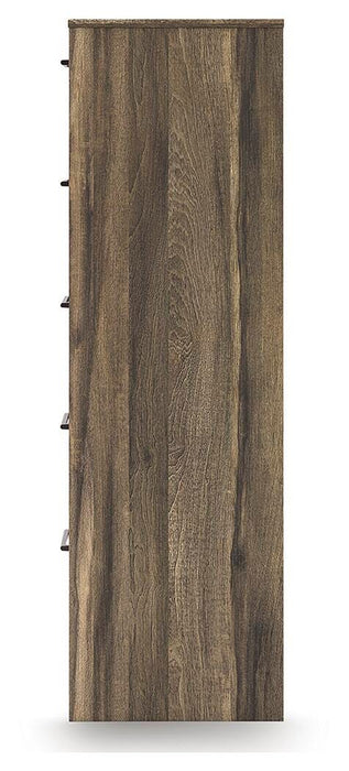 Elbrim Chest of Drawers - De Avenue Furniture