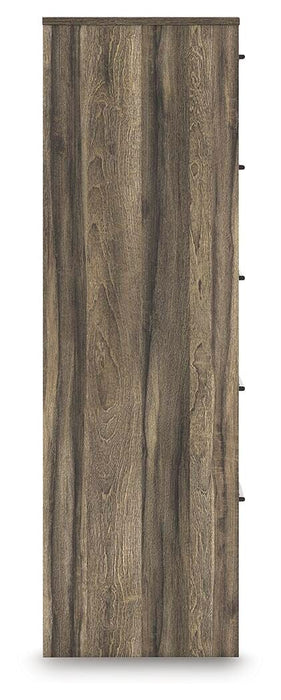 Elbrim Chest of Drawers - De Avenue Furniture