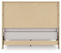 Elbrim Bed - De Avenue Furniture