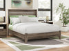 Elbrim Bed - De Avenue Furniture