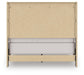 Elbrim Bed - De Avenue Furniture