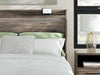 Elbrim Panel Storage Bed - De Avenue Furniture