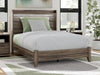 Elbrim Bed - De Avenue Furniture