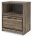 Elbrim Nightstand - De Avenue Furniture