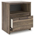 Elbrim Nightstand - De Avenue Furniture