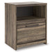 Elbrim Nightstand - De Avenue Furniture