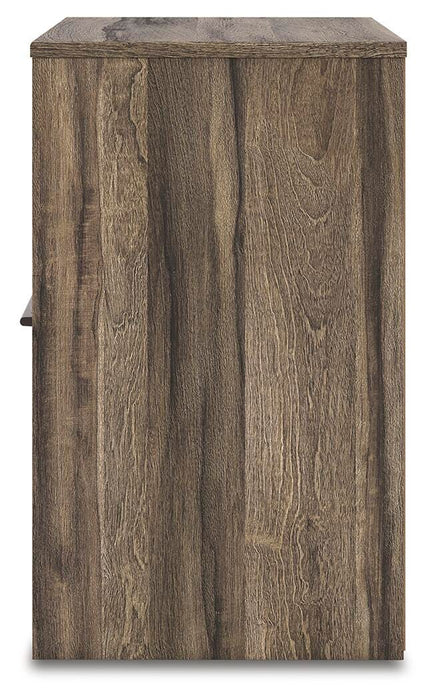 Elbrim Nightstand - De Avenue Furniture