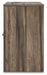 Elbrim Nightstand - De Avenue Furniture