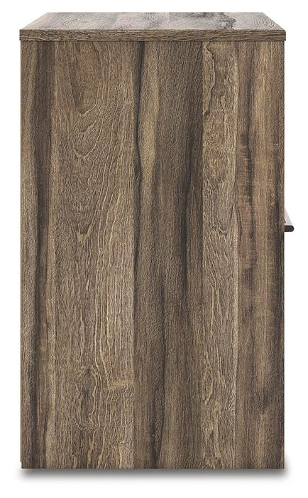 Elbrim Nightstand - De Avenue Furniture