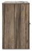 Elbrim Nightstand - De Avenue Furniture