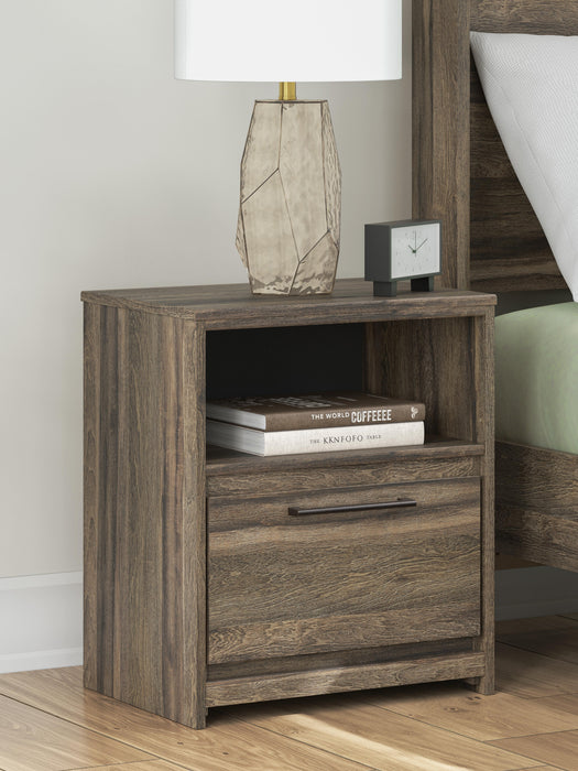 Elbrim Nightstand - De Avenue Furniture