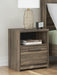 Elbrim Nightstand - De Avenue Furniture