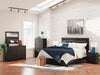 Hollivern Bed - De Avenue Furniture