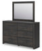 Hollivern Bedroom Set - De Avenue Furniture