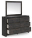 Hollivern Bedroom Set - De Avenue Furniture