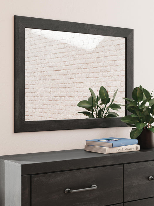 Hollivern Bedroom Set - De Avenue Furniture