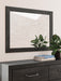 Hollivern Bedroom Set - De Avenue Furniture