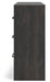 Hollivern Dresser - De Avenue Furniture