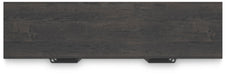 Hollivern Dresser - De Avenue Furniture
