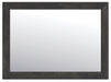 Hollivern Dresser and Mirror - De Avenue Furniture