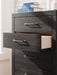 Hollivern Chest of Drawers - De Avenue Furniture