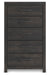 Hollivern Chest of Drawers - De Avenue Furniture