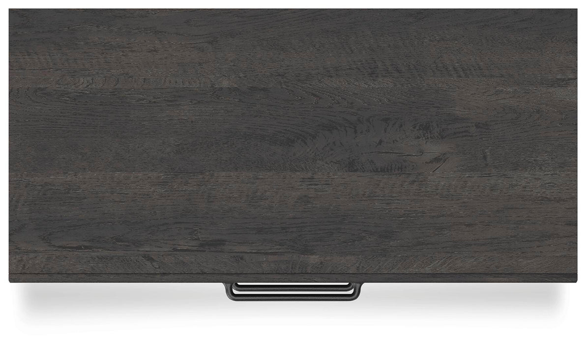 Hollivern Chest of Drawers - De Avenue Furniture