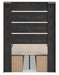 Hollivern Bed - De Avenue Furniture