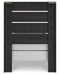 Hollivern Bed - De Avenue Furniture
