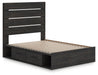Hollivern Bed - De Avenue Furniture