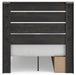 Hollivern Bed - De Avenue Furniture
