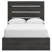 Hollivern Bed - De Avenue Furniture