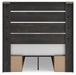 Hollivern Bed - De Avenue Furniture