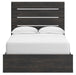 Hollivern Bed - De Avenue Furniture