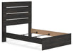 Hollivern Bedroom Set - De Avenue Furniture