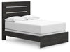 Hollivern Bedroom Set - De Avenue Furniture