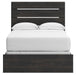 Hollivern Bedroom Set - De Avenue Furniture