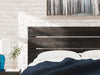 Hollivern Bed - De Avenue Furniture