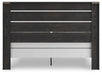 Hollivern Bed - De Avenue Furniture