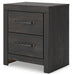 Hollivern Bedroom Set - De Avenue Furniture