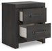 Hollivern Bedroom Set - De Avenue Furniture