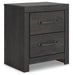 Hollivern Bedroom Set - De Avenue Furniture